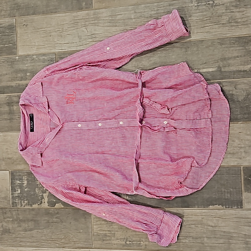Women's Ralph Lauren top